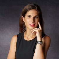 Aubade Paris Employee Aude Pignot's profile photo