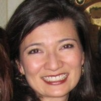 Kongsberg Maritime Employee Pamela Willgohs's profile photo