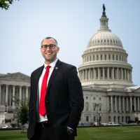 The Heritage Foundation Employee Patrick Stoddard's profile photo