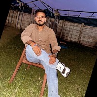 Airex Electricals Employee Yash Jadaun's profile photo