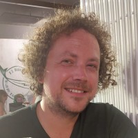 Dana Petroleum Netherlands B.V. Employee David Meereboer's profile photo