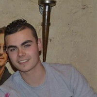 Pascal Processing BV Employee Mike dos Santos Cardoso's profile photo