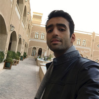Telecomsoft Employee Hamed Nademi's profile photo