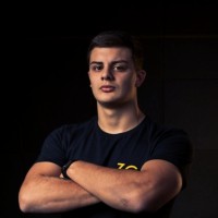 Evolux Employee Vitor Kramer's profile photo