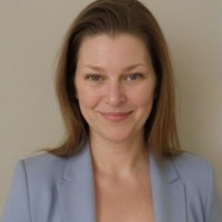 Benchmark Group, Inc. Employee Rachel Day's profile photo