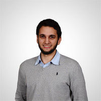 Stantec Consulting Employee Jeremy Salerno's profile photo