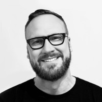 Collective Frontiers Employee Paul Greer's profile photo