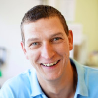 Chris Richardson's profile photo