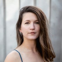 Nashville Public Library Employee Megan Gerlach's profile photo