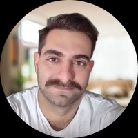 BCome. Employee Mauro Venticinque's profile photo