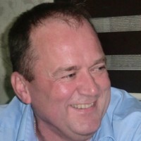 Dragon Geosciences Employee Chris Keevel's profile photo