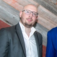 NEDSRA Employee Jay Aguado's profile photo