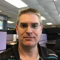 Timberland Equipment Limited Employee Troy Smith's profile photo