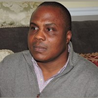 Ej Electric Employee O Okon's profile photo