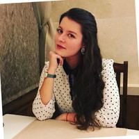 Albina Waren's profile photo
