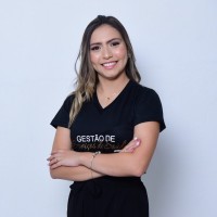 Central dos Hospitais Employee Ana Clara Mendes Coelho's profile photo