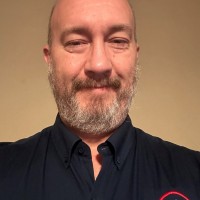 ABS Atlantic Bearing Services Employee John Pense's profile photo