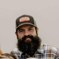 Merrick Machine Co. Employee Christopher Burda's profile photo