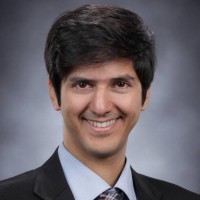 Ramin Pajoumshariati Email