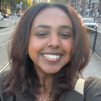The Paypers Employee Bethiah Negussie's profile photo