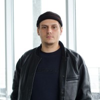 LoraShen Employee Yevhenii Holyk's profile photo