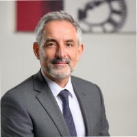 Gibraltar International Bank Employee Mark Miles's profile photo