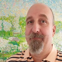 Perten Instruments AB Employee Martin Lagerholm's profile photo