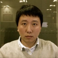Target Energy Solutions UK Employee Jackie Li's profile photo