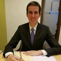 Circuit Court of Loudoun County Employee Christian Malott's profile photo