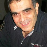INTERNATIONAL TRADING FOR HOTELS EQUIPMENT Employee Nicolas Chammas's profile photo
