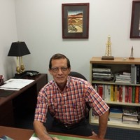 Integrated Drilling Equipment Employee David Gazzaway's profile photo