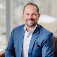 Bridgepoint Investment Banking Employee Bryan Wallace's profile photo