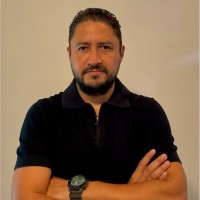 RappiCard México Employee Alejandro Guarneros's profile photo