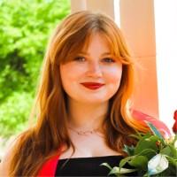 4aGoodCause Employee Abigail Bales's profile photo