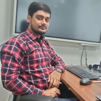 GTechLearn Employee Shivam Shukla's profile photo