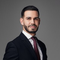Mirabaud Group Employee Samir Atitallah's profile photo