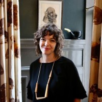 Cescaphe Employee Elizabeth Henderson's profile photo