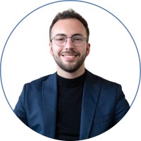 VEGEA Employee Antoine Berteaux's profile photo
