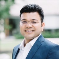 Deloitte Employee Akshay Tyagi's profile photo