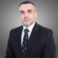 Best Al-Yousifi Employee Mazen Bitar's profile photo