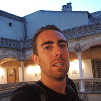 GEODIS Employee Pierre-Alexandre Polo's profile photo