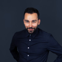 interactive tools Employee David Beyer's profile photo