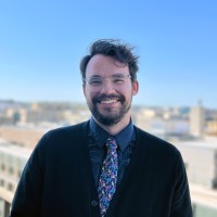 Nathan Finch Email & Phone Number