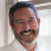 thredUP Employee Al Ghorai's profile photo