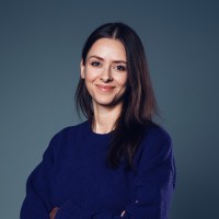 Isobar Employee Anna Sobieski's profile photo