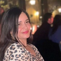 SOPRIAM Employee Aicha Kabli's profile photo