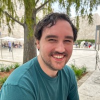 Skydance Employee Drew Ladner's profile photo