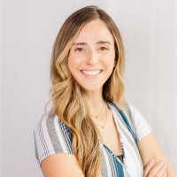Hyper Networks, LLC Employee Brittany Hill's profile photo