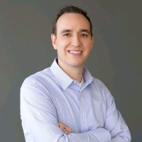 RISA Tech, Inc. Employee Benjamin Follett's profile photo