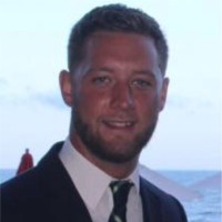Red Dog Dumpsters Employee Jake Casey's profile photo